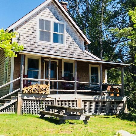 Bald Mountain Camps Resort Rangeley Exterior photo